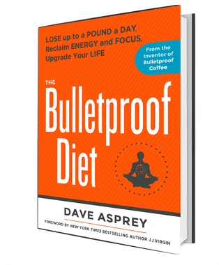 bulletproof diet pdf
